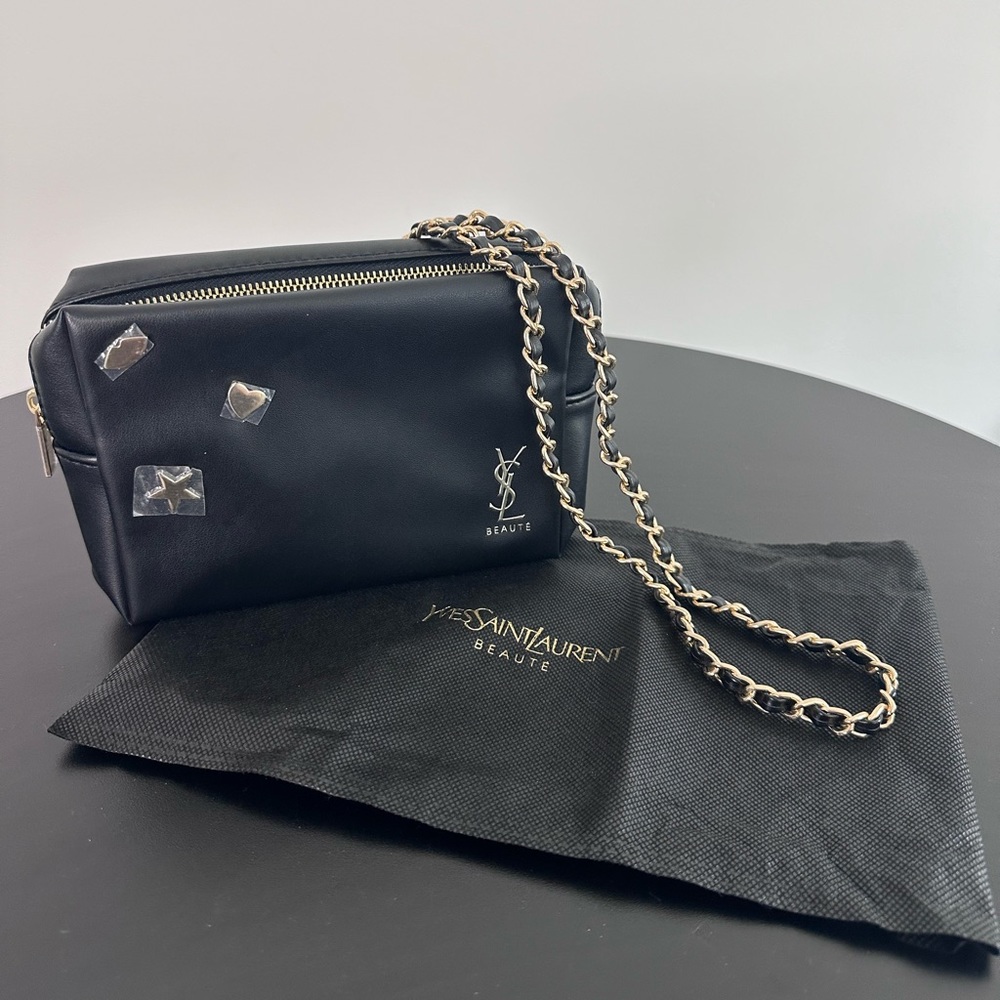 New✨YSL Beaute Bag